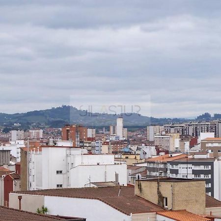 Libertad Apartamento 기욘 외부 사진