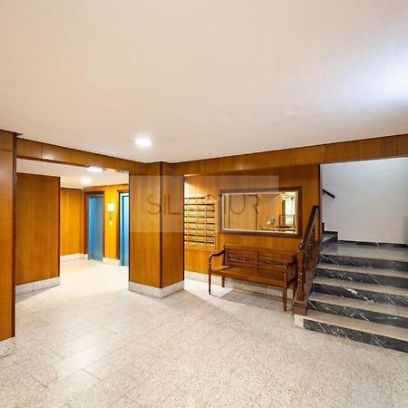 Libertad Apartamento 기욘 외부 사진