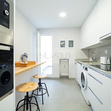 Libertad Apartamento 기욘 외부 사진