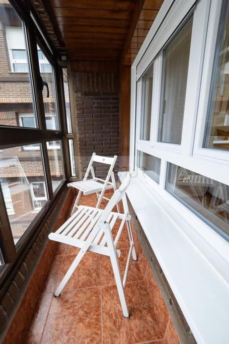 Libertad Apartamento 기욘 외부 사진