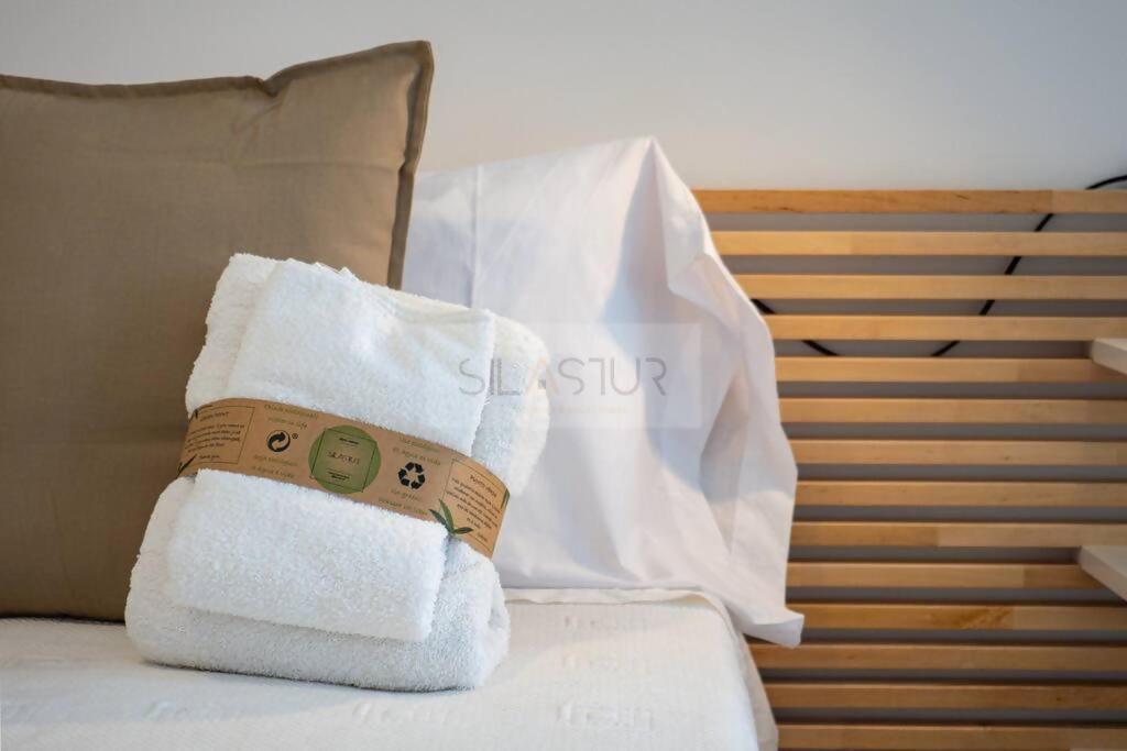 Libertad Apartamento 기욘 외부 사진