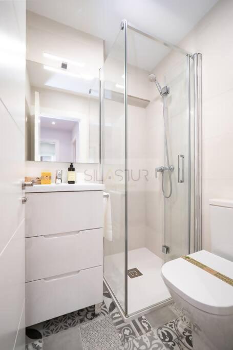 Libertad Apartamento 기욘 외부 사진