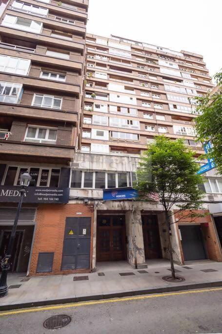 Libertad Apartamento 기욘 외부 사진