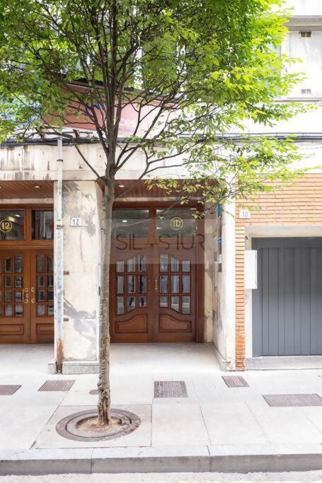 Libertad Apartamento 기욘 외부 사진