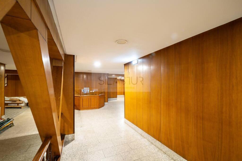 Libertad Apartamento 기욘 외부 사진