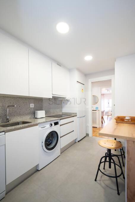 Libertad Apartamento 기욘 외부 사진