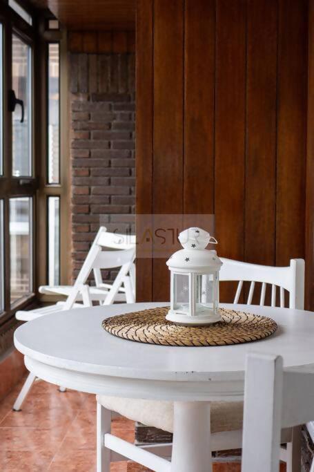 Libertad Apartamento 기욘 외부 사진