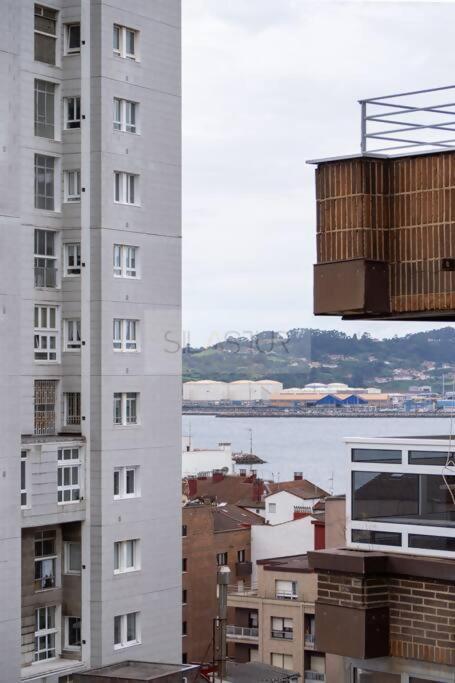 Libertad Apartamento 기욘 외부 사진