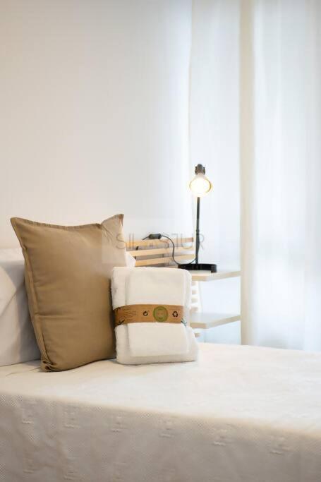 Libertad Apartamento 기욘 외부 사진