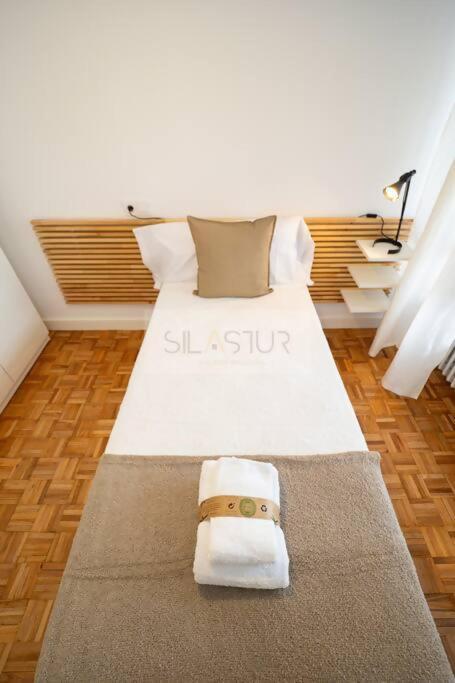 Libertad Apartamento 기욘 외부 사진