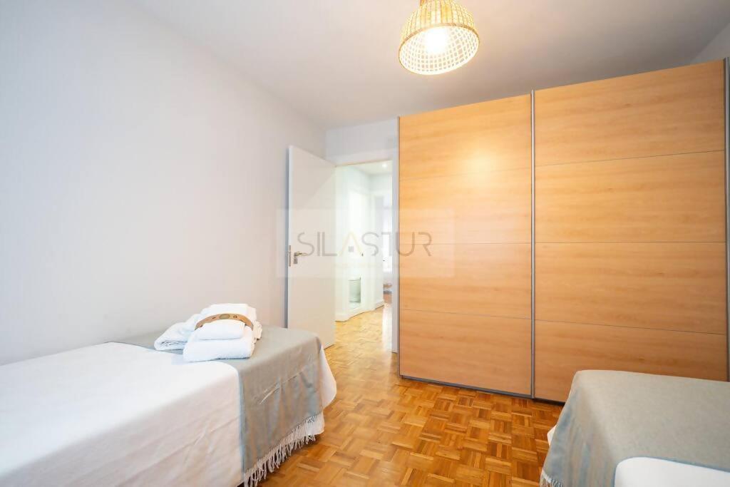 Libertad Apartamento 기욘 외부 사진