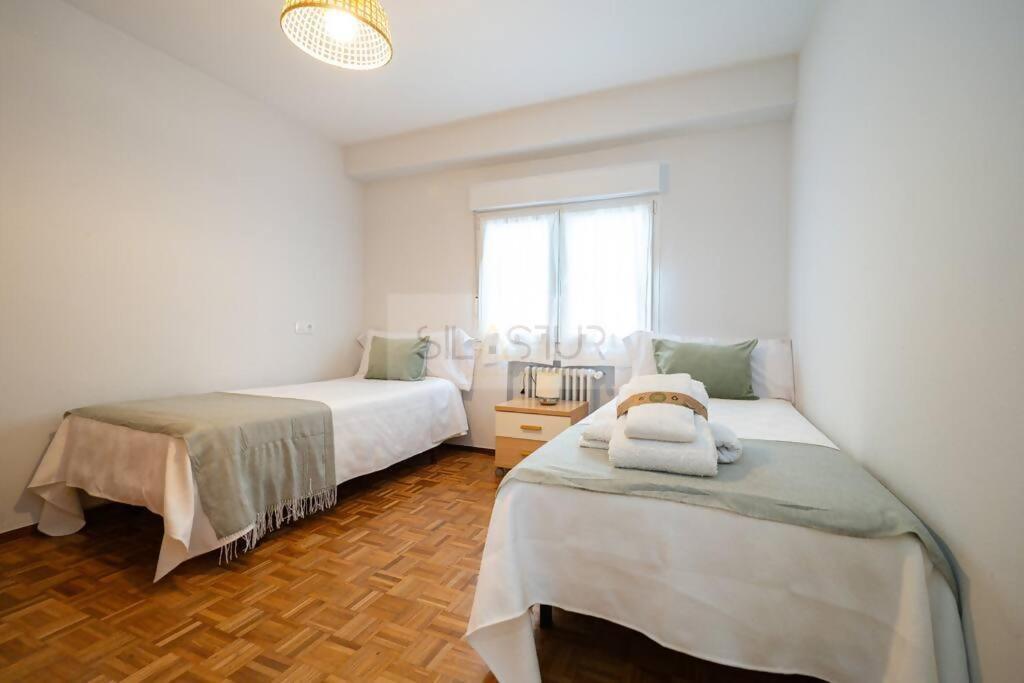 Libertad Apartamento 기욘 외부 사진