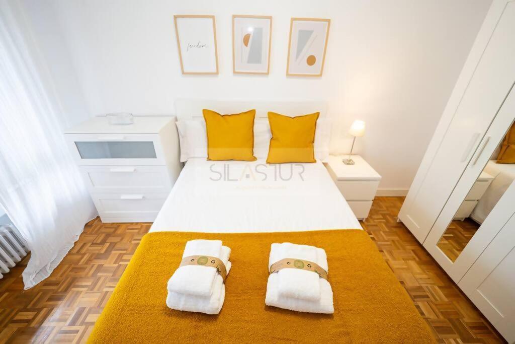 Libertad Apartamento 기욘 외부 사진