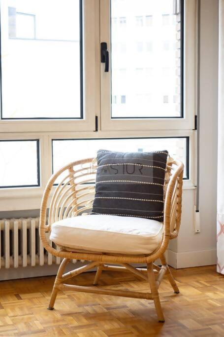 Libertad Apartamento 기욘 외부 사진