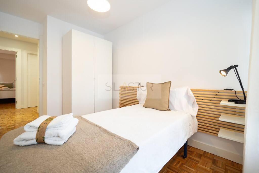 Libertad Apartamento 기욘 외부 사진