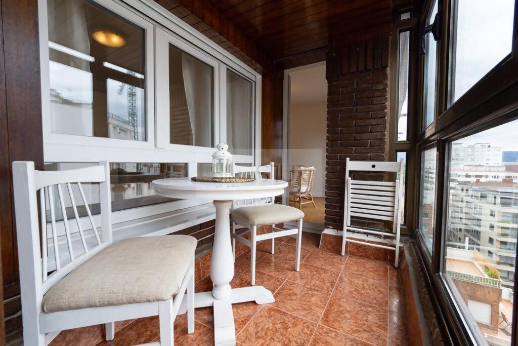 Libertad Apartamento 기욘 외부 사진