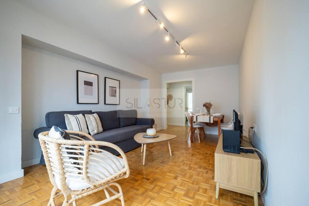 Libertad Apartamento 기욘 외부 사진