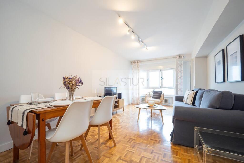 Libertad Apartamento 기욘 외부 사진