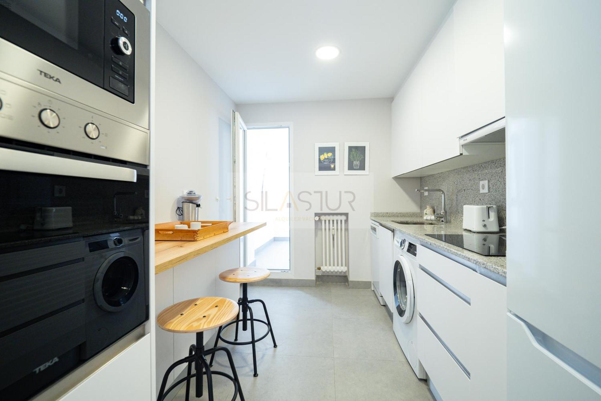 Libertad Apartamento 기욘 외부 사진